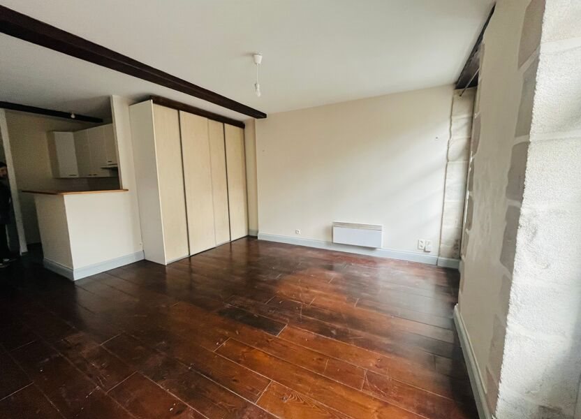 Appartement à louer, 45m², Bayonne