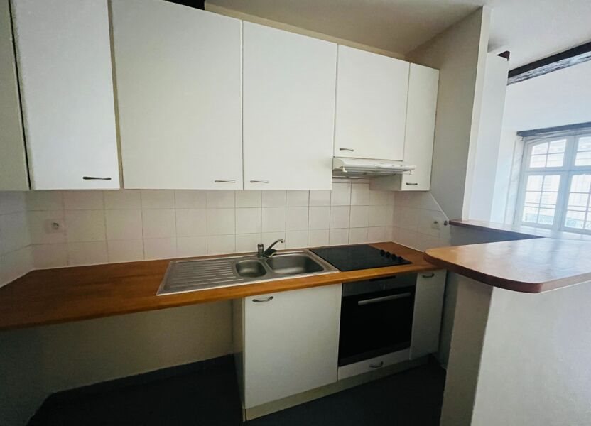 Appartement à louer, 45m², Bayonne