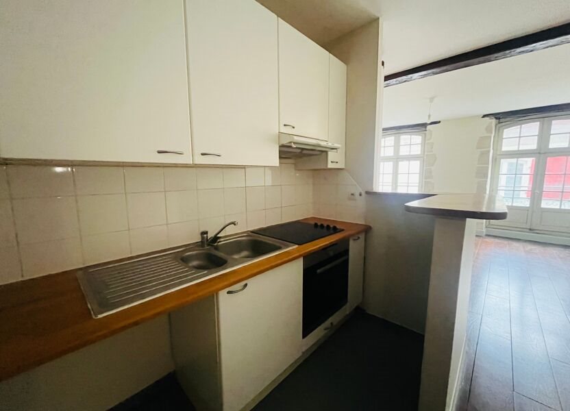 Appartement à louer, 45m², Bayonne