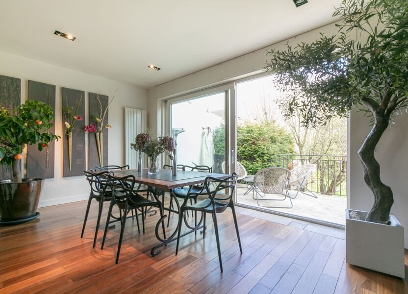 Maison à vendre, 181m², Saint-Maur-des-Fossés