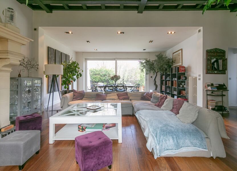 Maison à vendre, 181m², Saint-Maur-des-Fossés