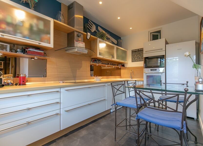 Maison à vendre, 181m², Saint-Maur-des-Fossés