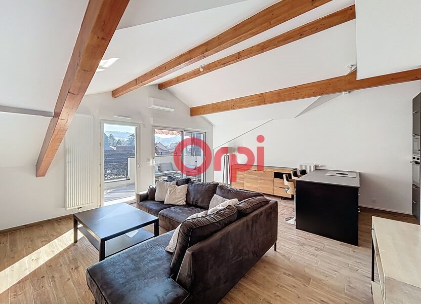 Appartement à louer, 72m², Beaumont