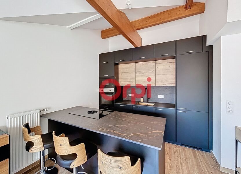 Appartement à louer, 72m², Beaumont