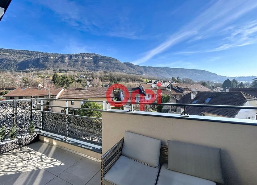 Appartement à louer, 72m², Beaumont