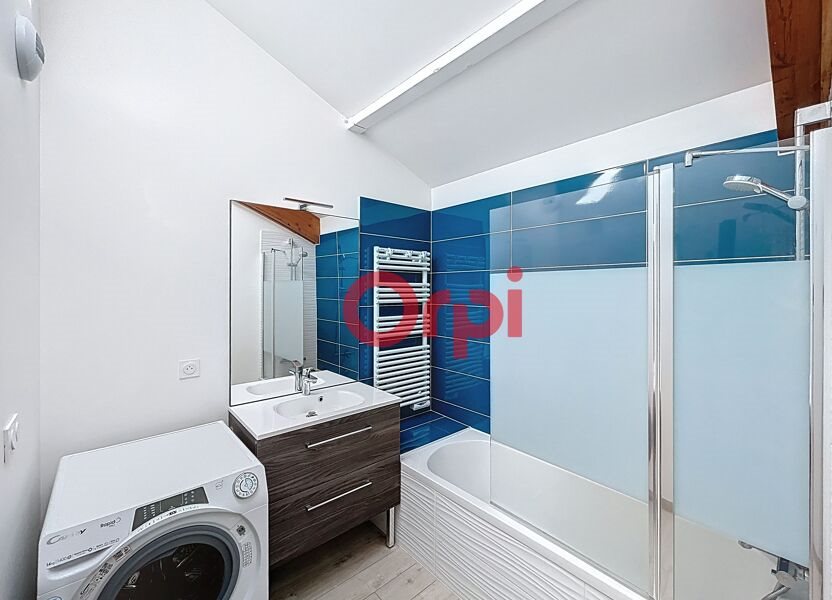 Appartement à louer, 72m², Beaumont