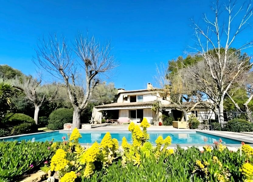 Maison à vendre, 166m², Sanary-sur-Mer