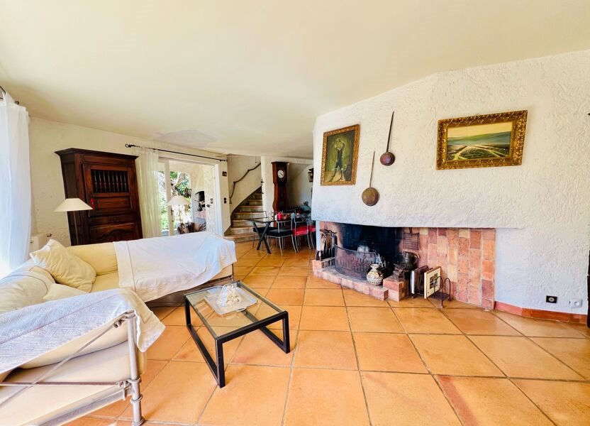 Maison à vendre, 166m², Sanary-sur-Mer