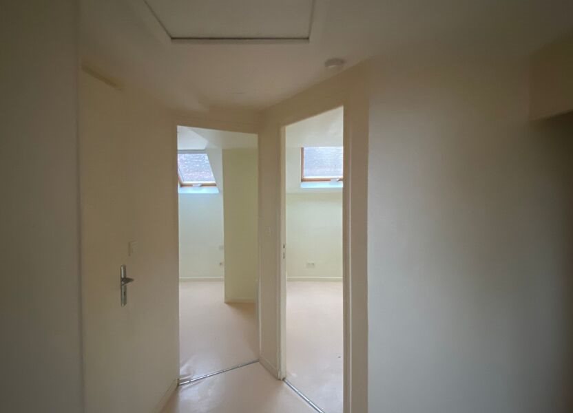 Appartement à louer, 46m², Almenêches