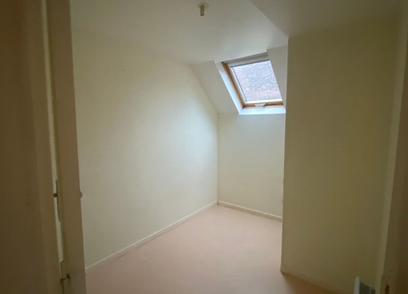 Appartement à louer, 46m², Almenêches