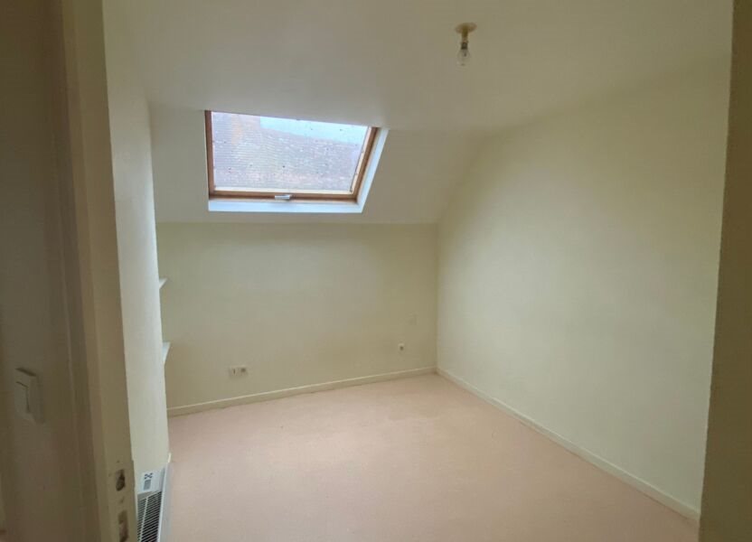 Appartement à louer, 46m², Almenêches