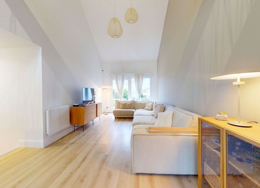 Maison à vendre, 158m², Terville