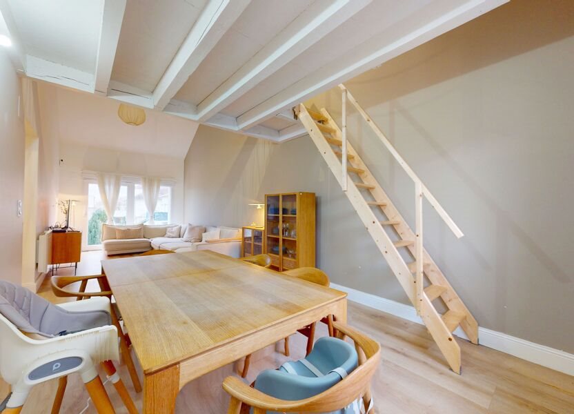 Maison à vendre, 158m², Terville