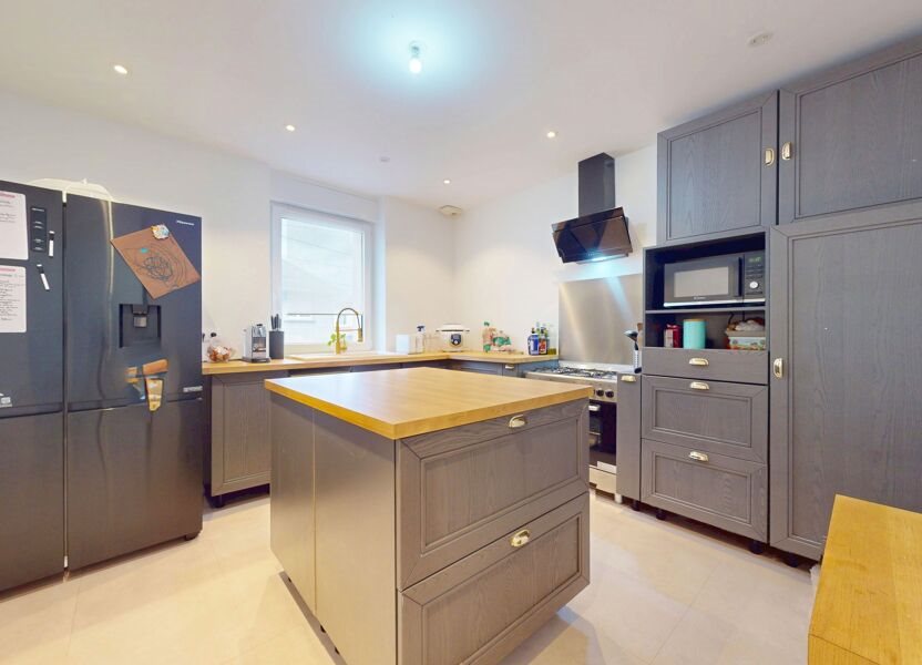 Maison à vendre, 158m², Terville