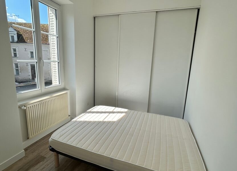 Appartement à louer, 56m², Romorantin-Lanthenay