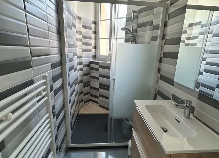 Appartement à louer, 56m², Romorantin-Lanthenay