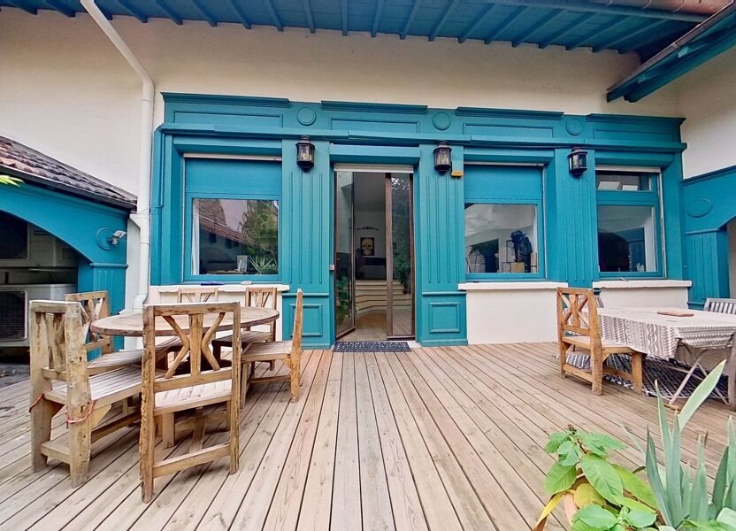 Maison à vendre, 200m², Lyon 9ème