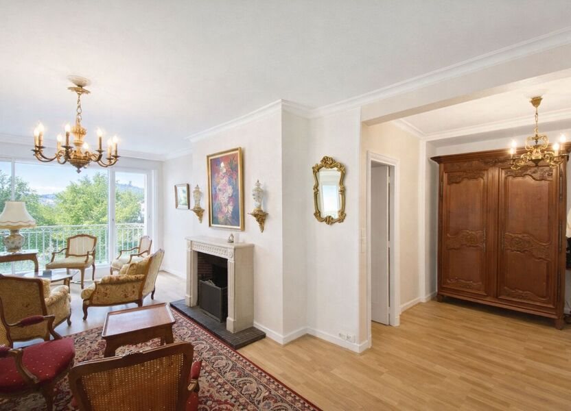 Appartement à vendre, 115m², Noisy-le-Roi