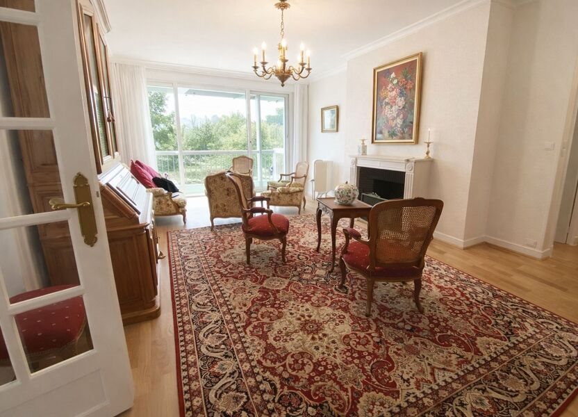 Appartement à vendre, 115m², Noisy-le-Roi