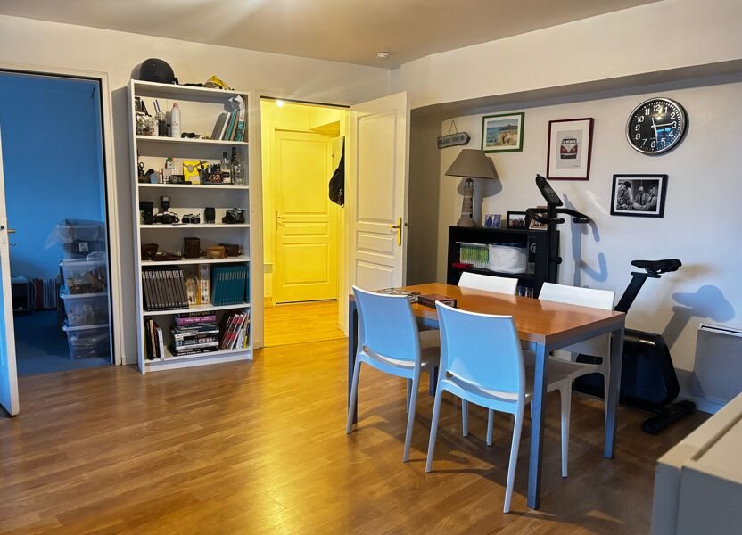 Appartement à vendre, 61m², Margny-lès-Compiègne