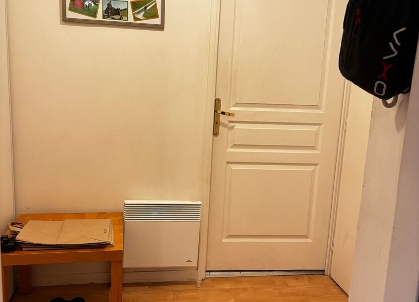 Appartement à vendre, 61m², Margny-lès-Compiègne