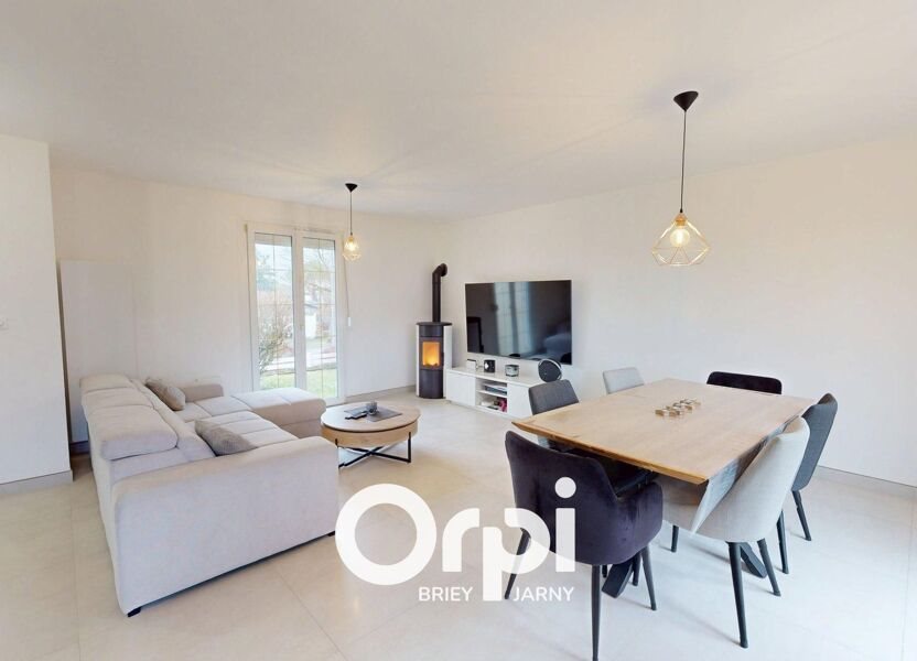 Maison à louer, 87m², Doncourt-lès-Conflans