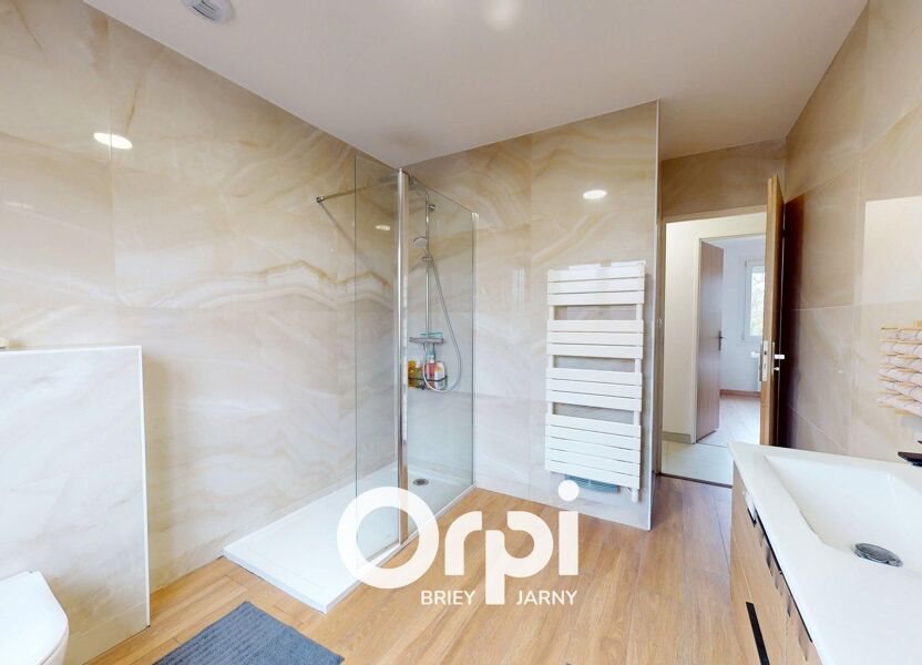 Maison à louer, 87m², Doncourt-lès-Conflans