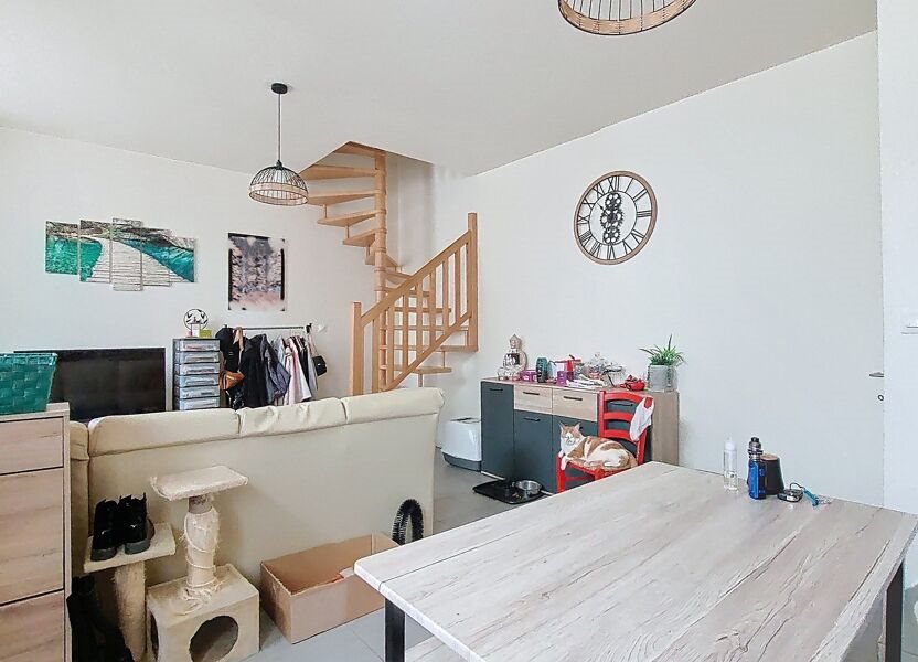 Maison à vendre, 46m², Château-Renault