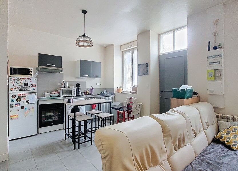 Maison à vendre, 46m², Château-Renault