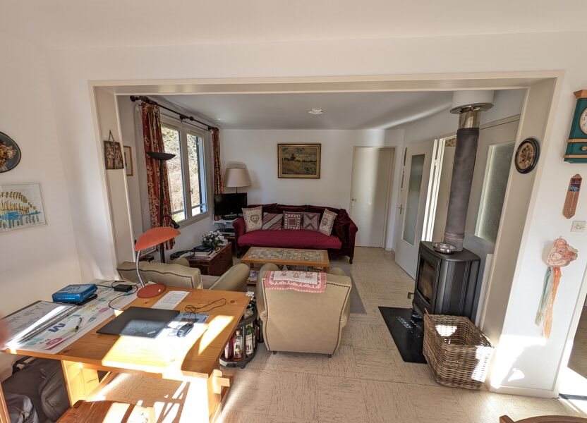 Maison à vendre, 180m², Xonrupt-Longemer