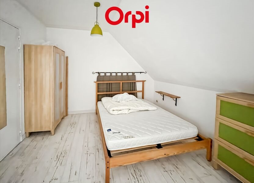 Appartement à louer, 21m², La Ferté-Bernard
