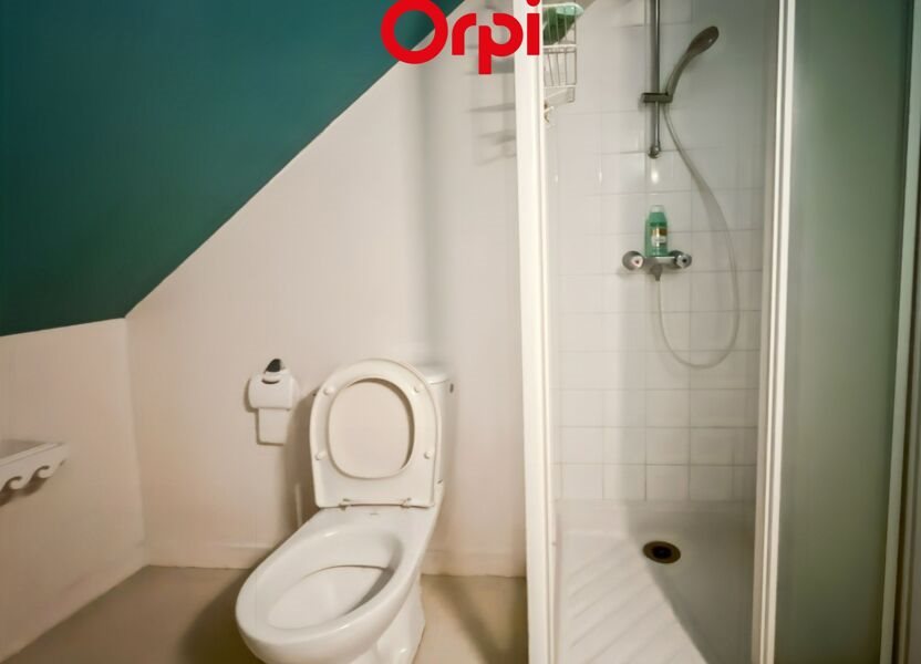 Appartement à louer, 21m², La Ferté-Bernard