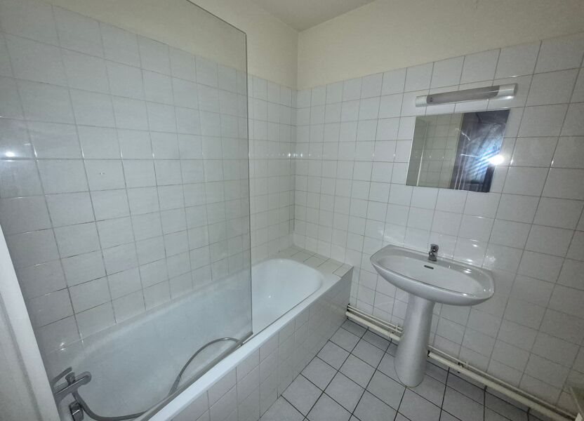 Appartement à vendre, 51m², Château-Thierry