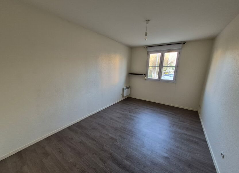 Appartement à vendre, 51m², Château-Thierry