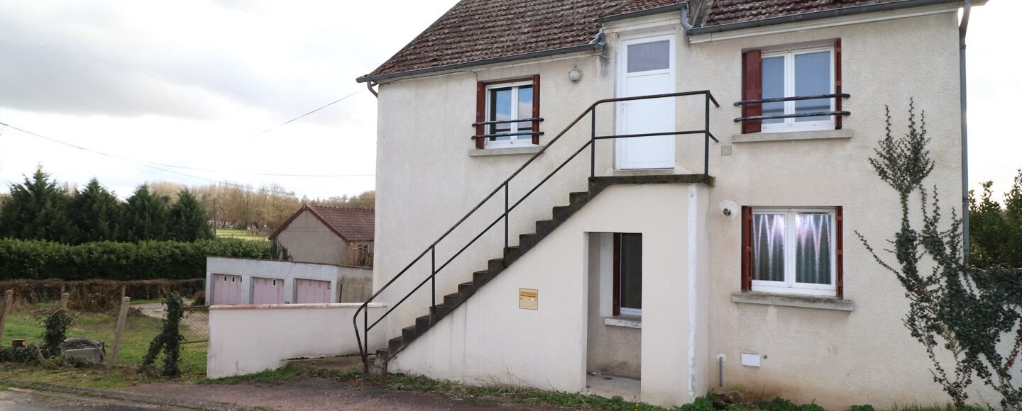 Appartement à vendre, 150m², Saint-Père