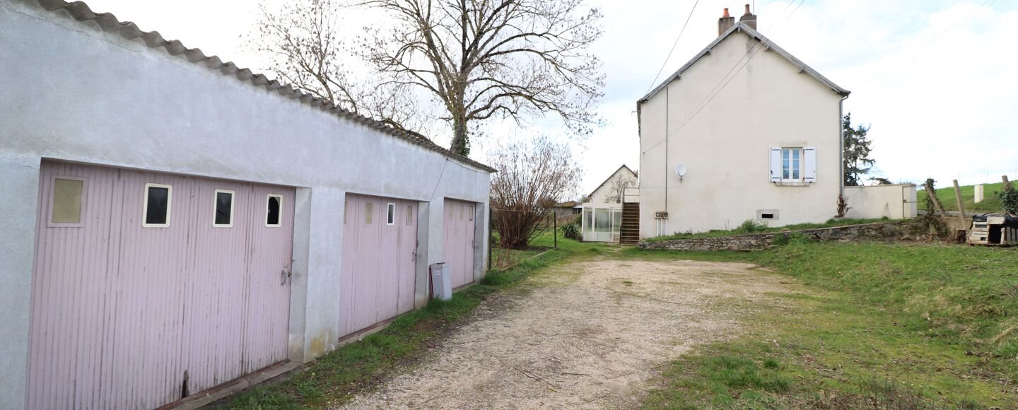 Appartement à vendre, 150m², Saint-Père