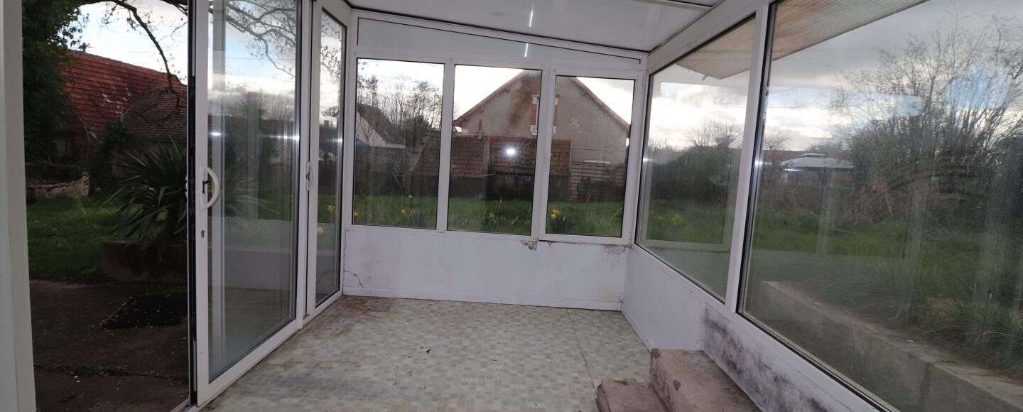 Appartement à vendre, 150m², Saint-Père