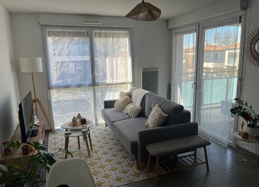 Appartement à vendre, 46m², Balma