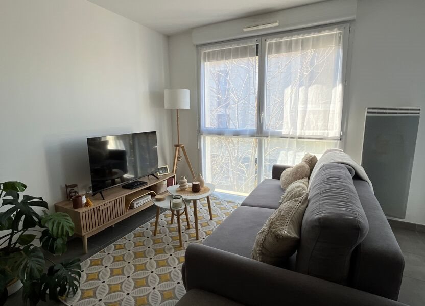 Appartement à vendre, 46m², Balma