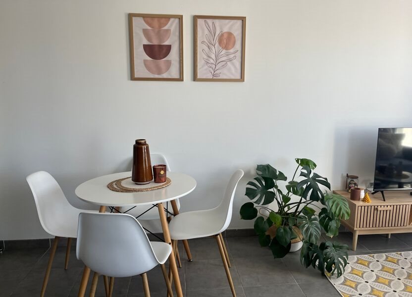 Appartement à vendre, 46m², Balma