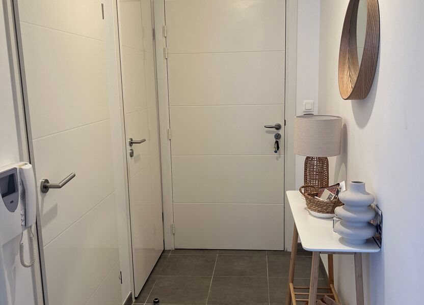 Appartement à vendre, 46m², Balma