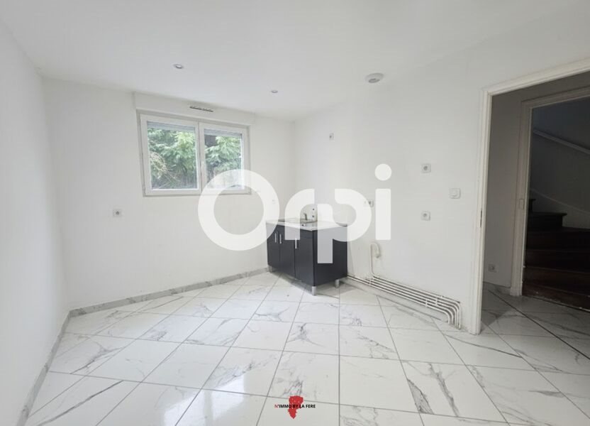 Maison à vendre, 104m², Beautor