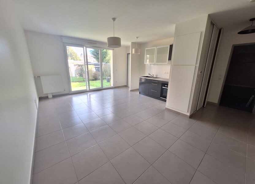 Appartement à louer, 43m², Ferrières-en-Brie