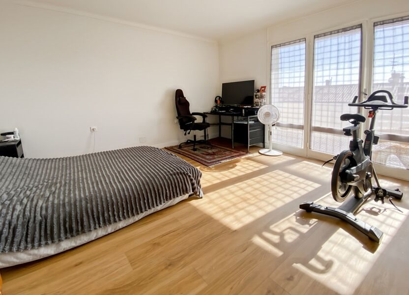 Appartement à vendre, 86m², Agen