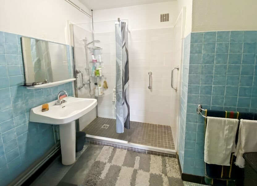 Appartement à vendre, 86m², Agen