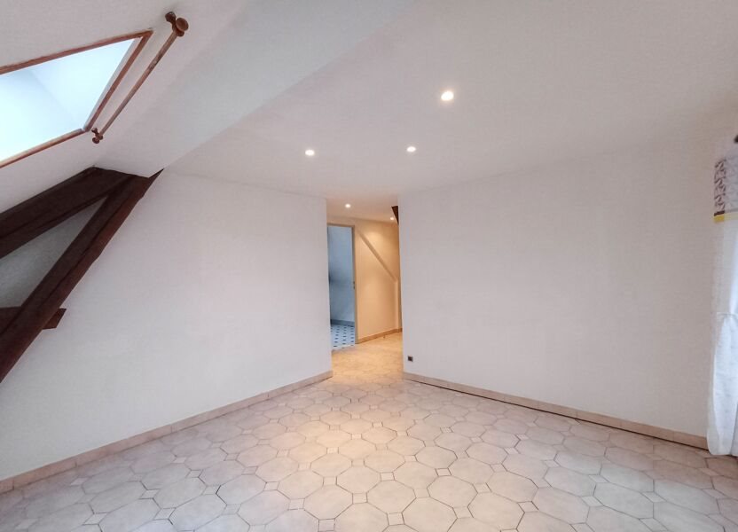 Appartement à louer, 28m², Gien