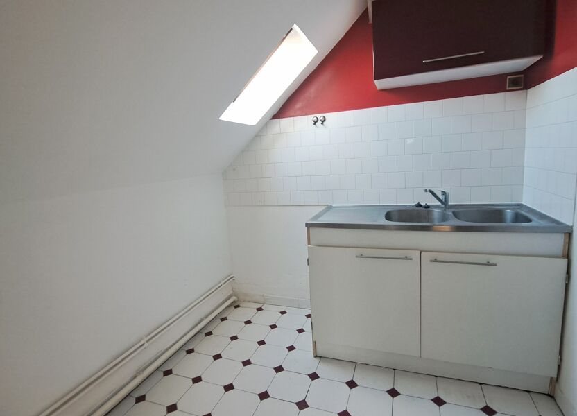 Appartement à louer, 28m², Gien