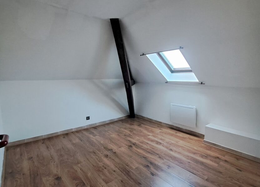 Appartement à louer, 28m², Gien