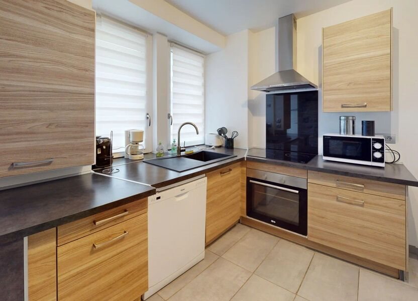 Maison à vendre, 41m², Cherbourg-Octeville