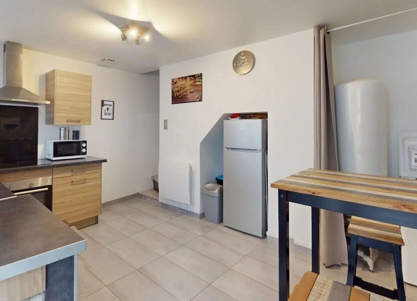 Maison à vendre, 41m², Cherbourg-Octeville